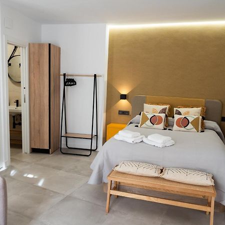 Mirador Del Posito Apartment Jaen Exterior photo
