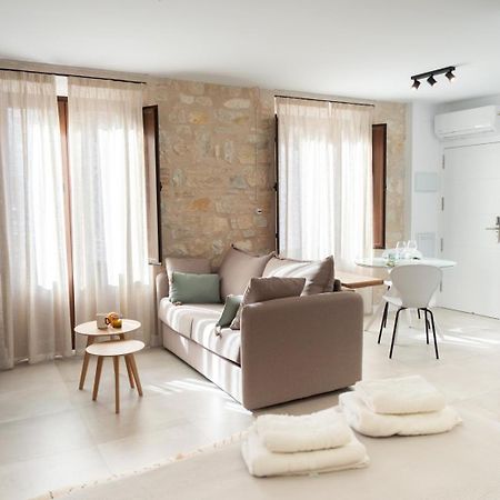 Mirador Del Posito Apartment Jaen Exterior photo
